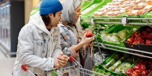 Grocery Trends Here To Stay