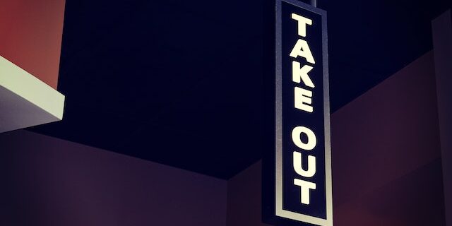 Save On Takeout
