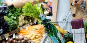 Finding Grocery Glitches