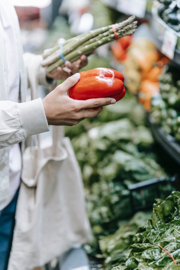 Saving Money at Trader Joe's