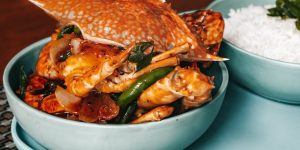 Grocery Seafood Deals