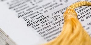 Coupon Acronyms & Terms