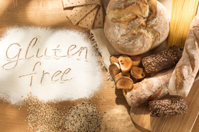 gluten free products