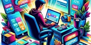 Couponing for Gadgets