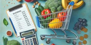 Eating Well on a Shoestring Budget: 15 Affordable Grocery Shopping Strategies