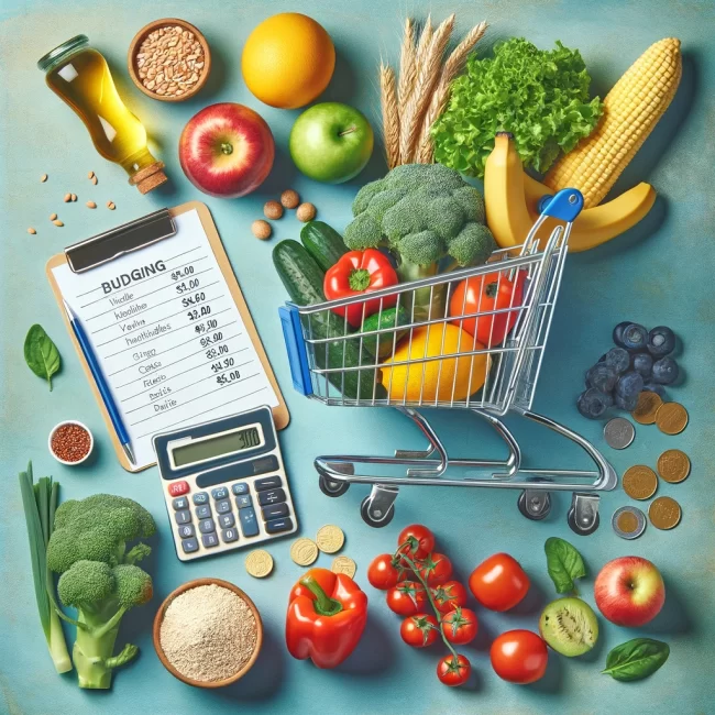 Eating Well on a Shoestring Budget: 15 Affordable Grocery Shopping Strategies