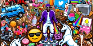 Trends from the 2010s That We Can't Believe Were a Thing