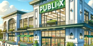 Publix BOGO