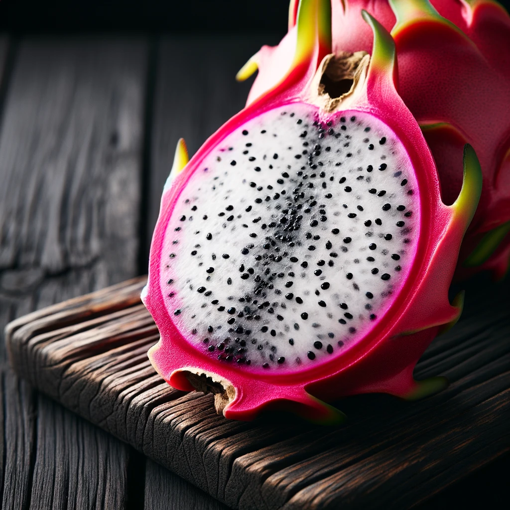 Dragon Fruit