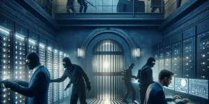 Biggest Robberies