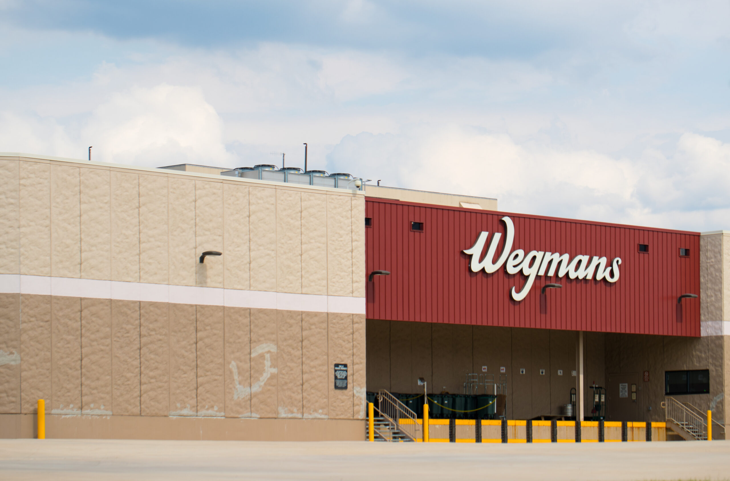 11. Wegmans’ Digital Coupons