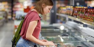Grocery Coupon