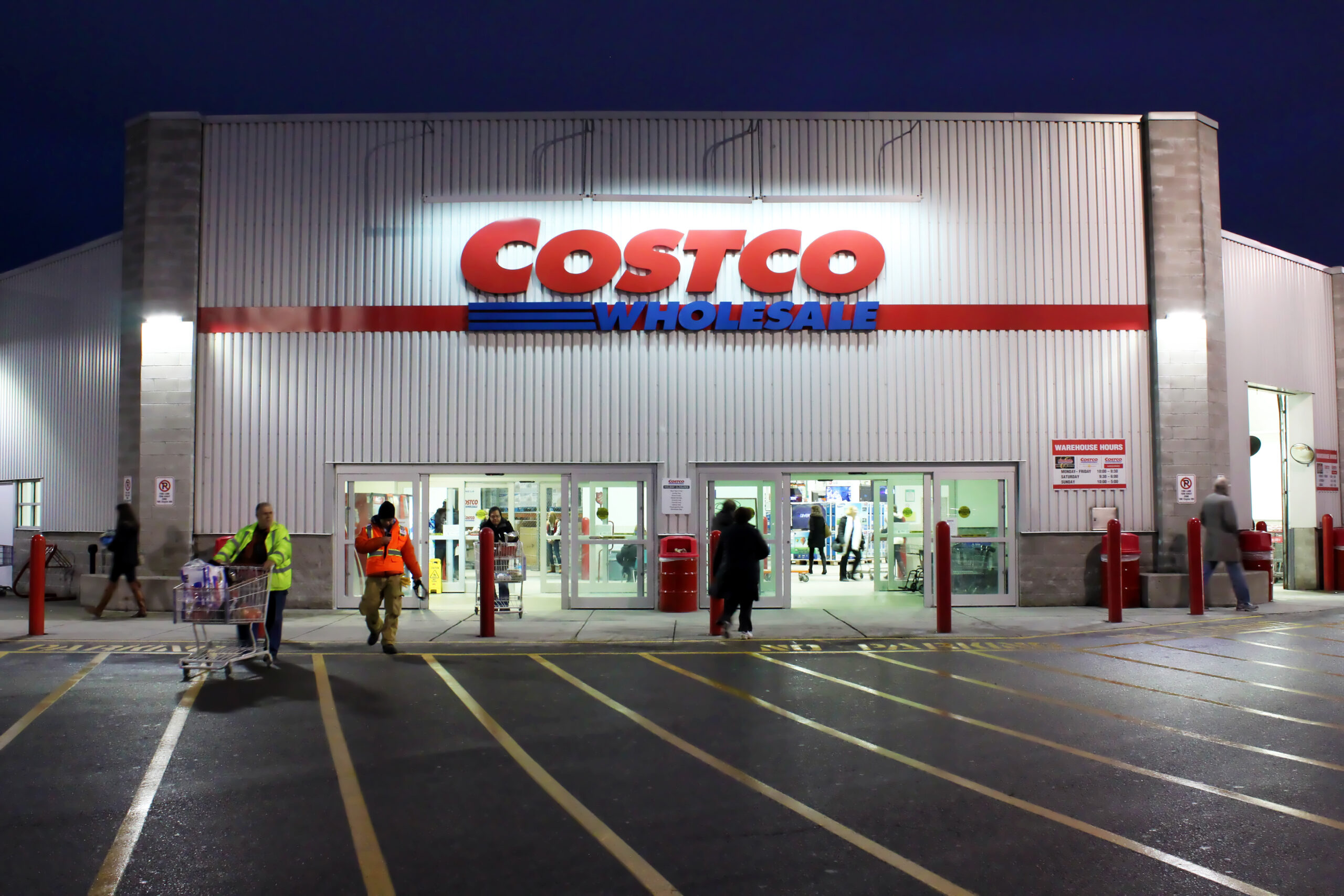 7. Costco’s Coupon Booklets