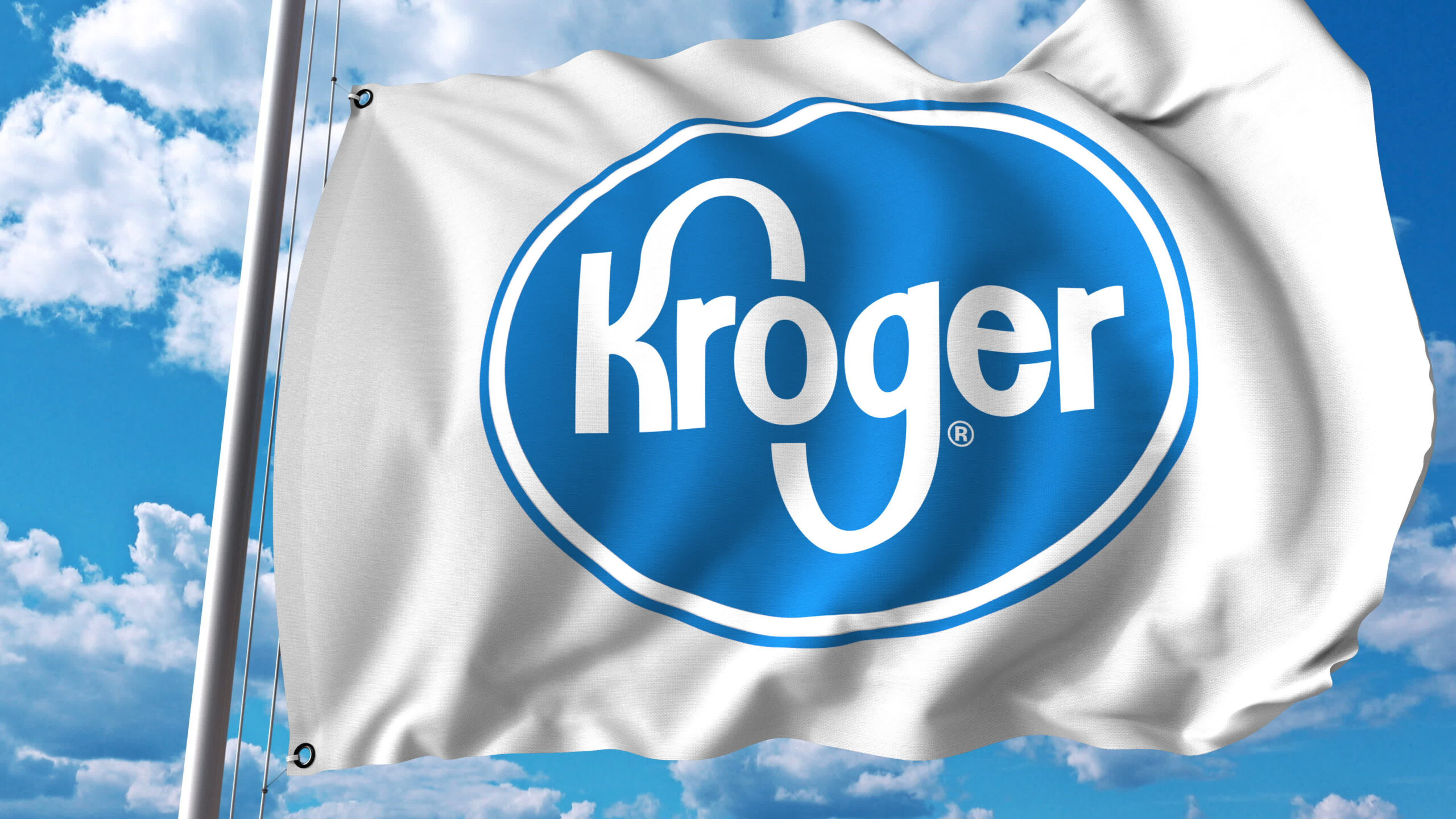 3. Kroger’s Loyalty Leap