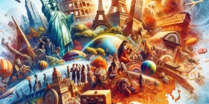 Tourist Destinations