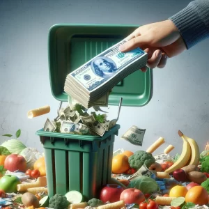 10 Startling Reasons Why Food Waste Is a Global Crisis