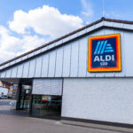 best grocery store aldi's