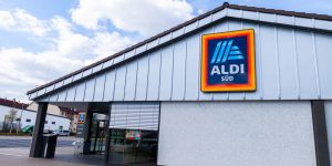 best grocery store aldi's