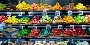 grocery price comparison
