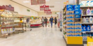 grocery allowance for seniors