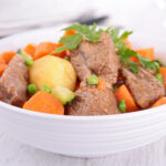 weekly family meal plan