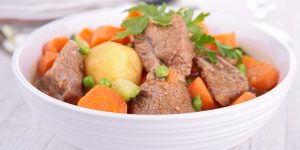 weekly family meal plan