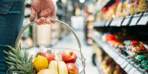 cheap grocery list