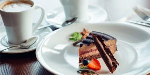 National Dessert Day