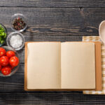 vegan cookbooks