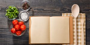 vegan cookbooks