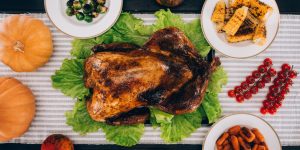 budget-friendly thanksgiving