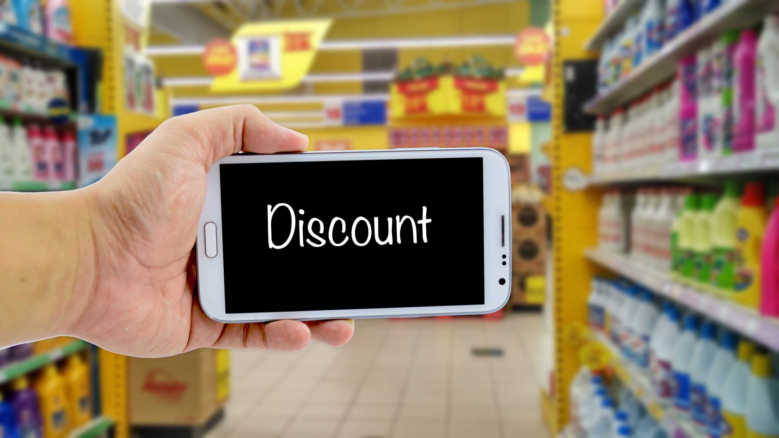 bulk discount