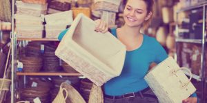 buying in bulk