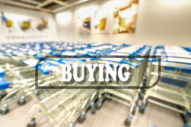 bulk discount