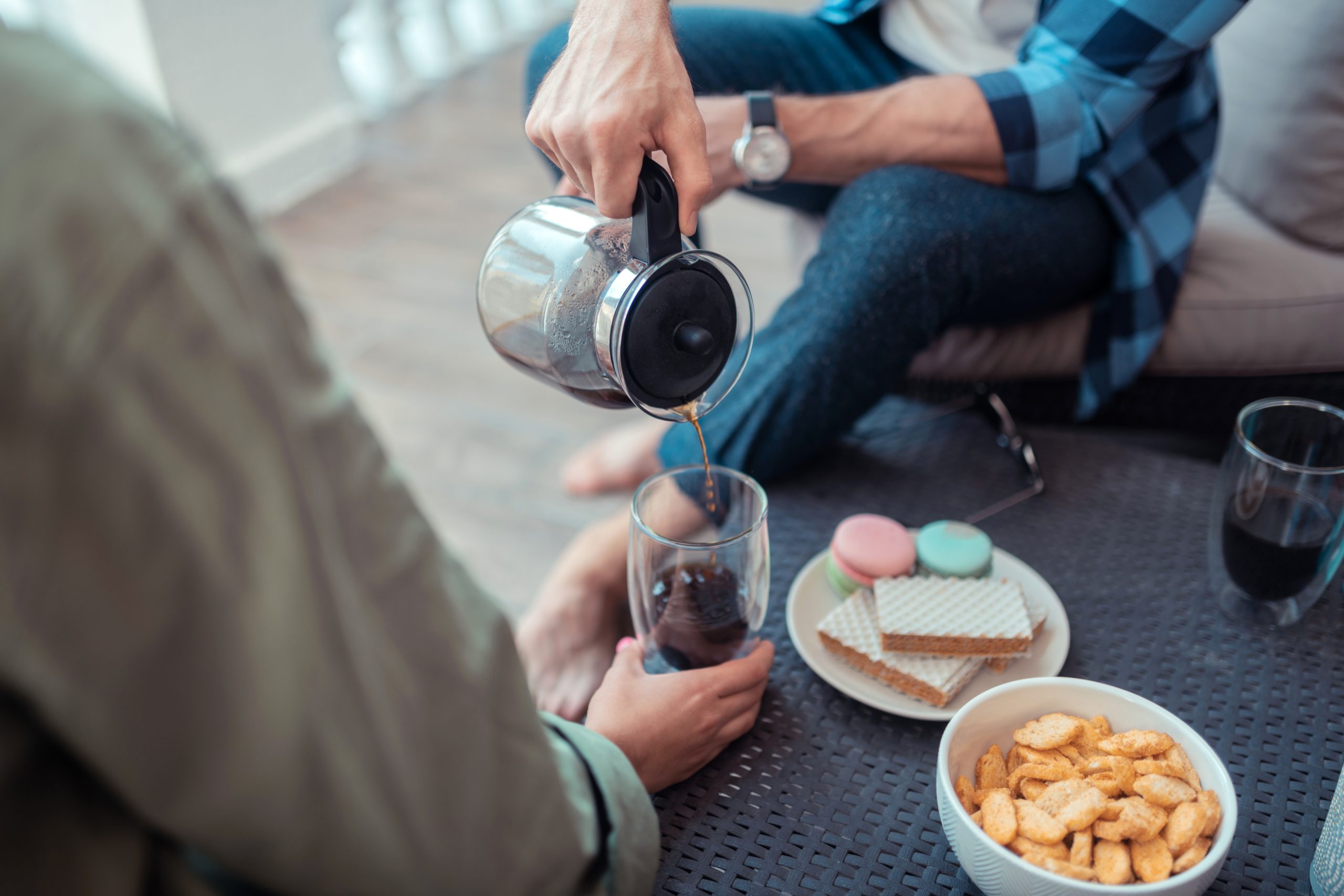 Frugal Lifestyle