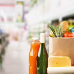 shopping list ideas