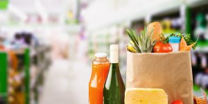 shopping list ideas