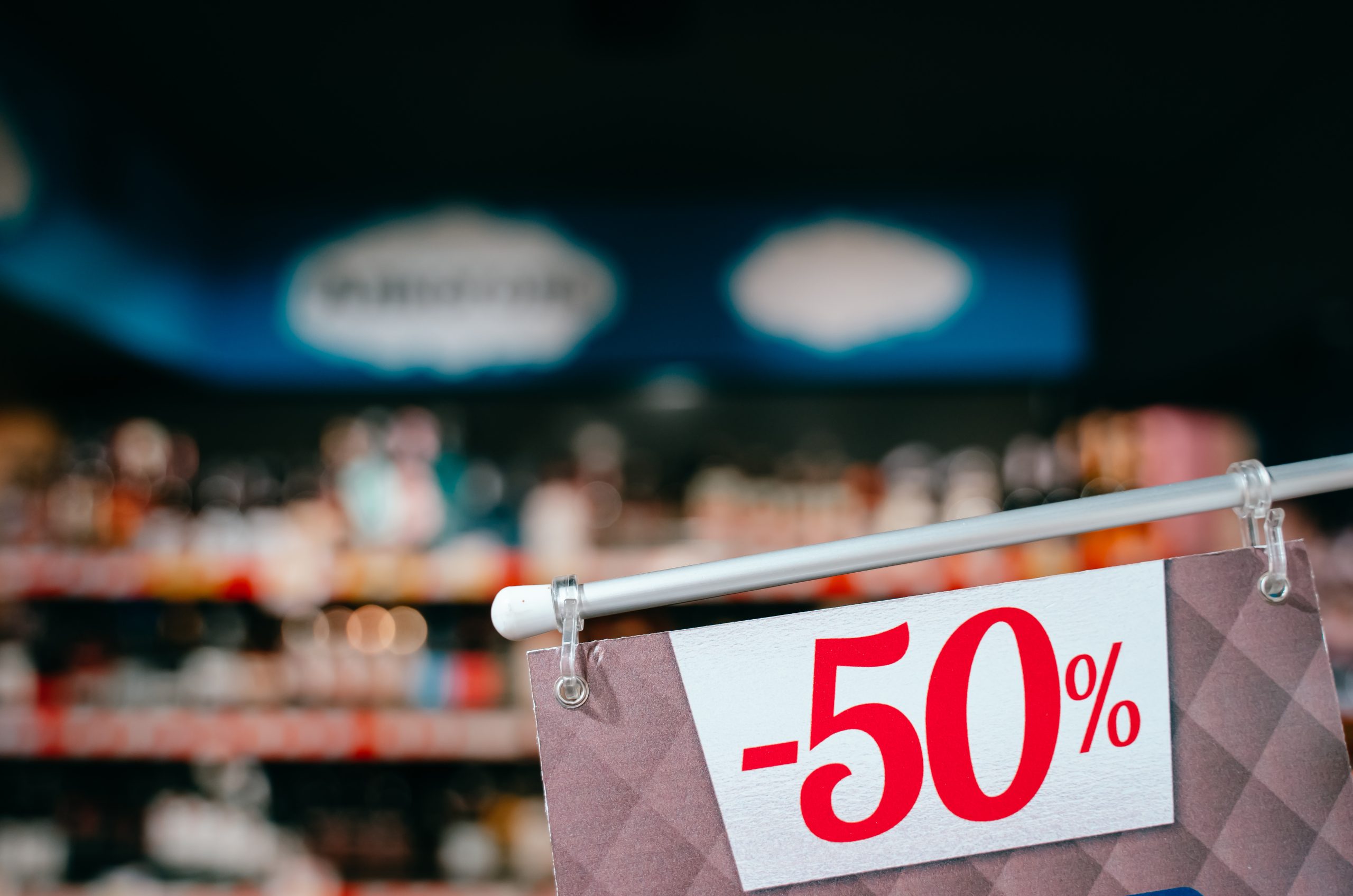 5. Membership Pays for Itself Through Exclusive Savings