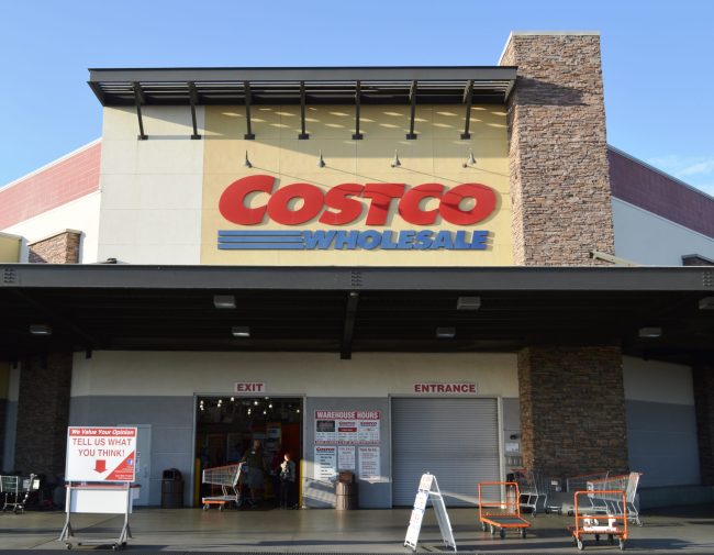 Are You Ready For These 5 Changes at Costco in 2025?