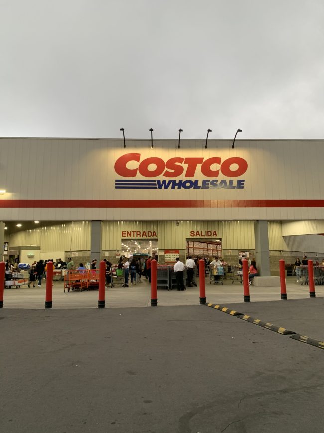 Costco Gold: 5 Things You Need to Know About Getting A Costco Membership