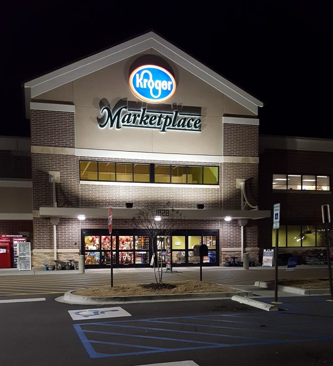 What Is Kroger’s 12 Days of Deals?