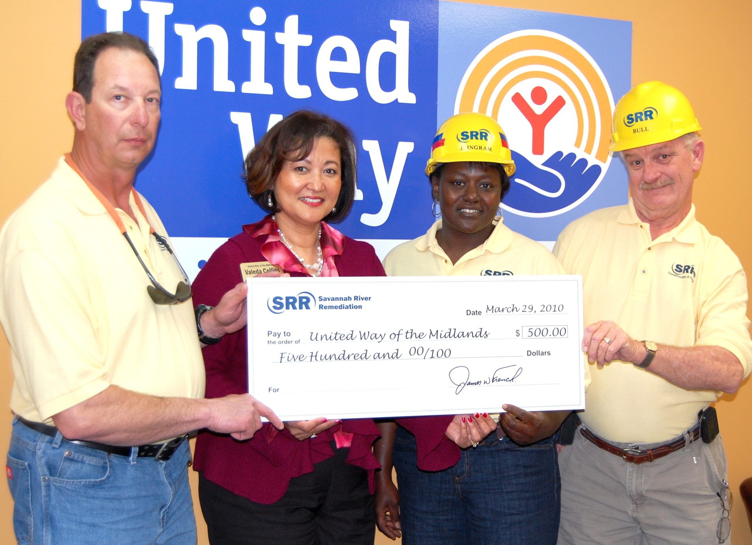 3. United Way of Greater Atlanta