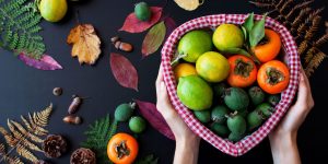 Seasonal Produce