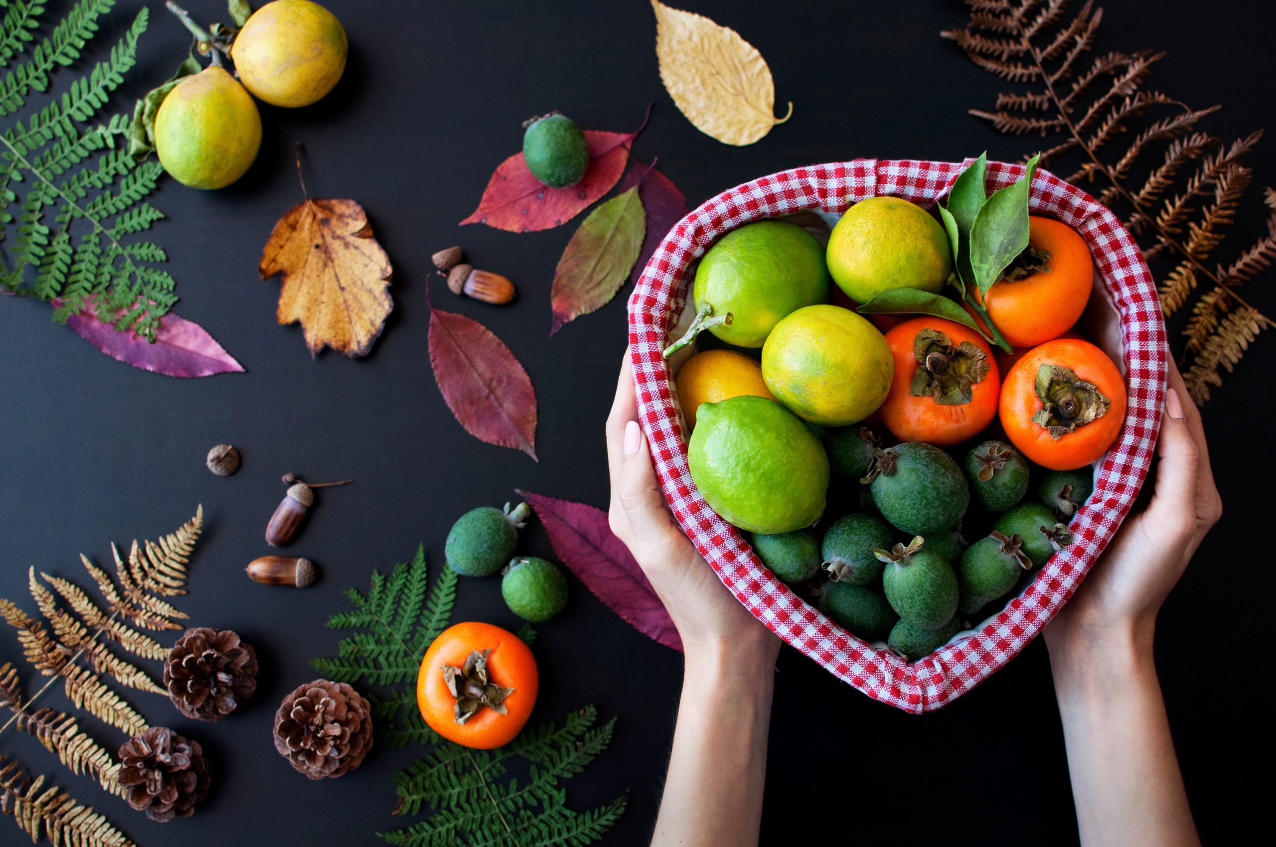 Seasonal Produce
