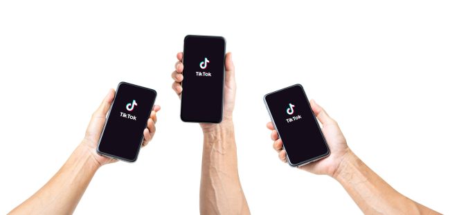 Tiktok shop coupons