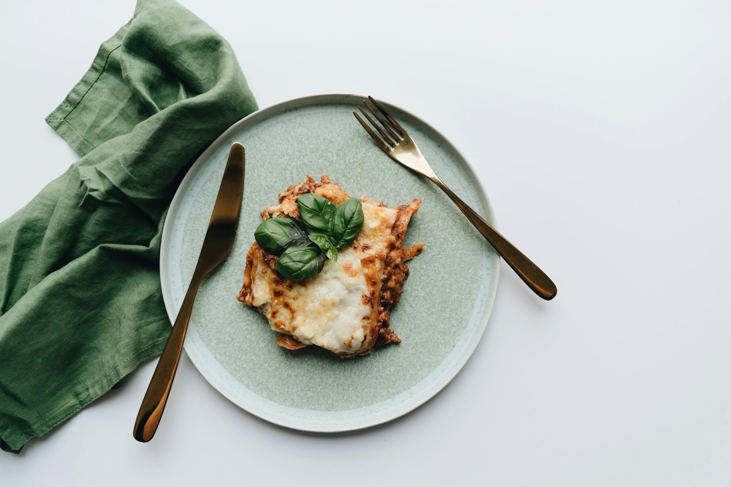 1. Stouffer’s Family Size Lasagna with Meat & Sauce