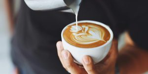 4 Coffee Shop Chains With The Worst Coffee