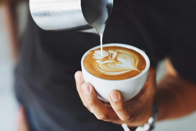 4 Coffee Shop Chains With The Worst Coffee
