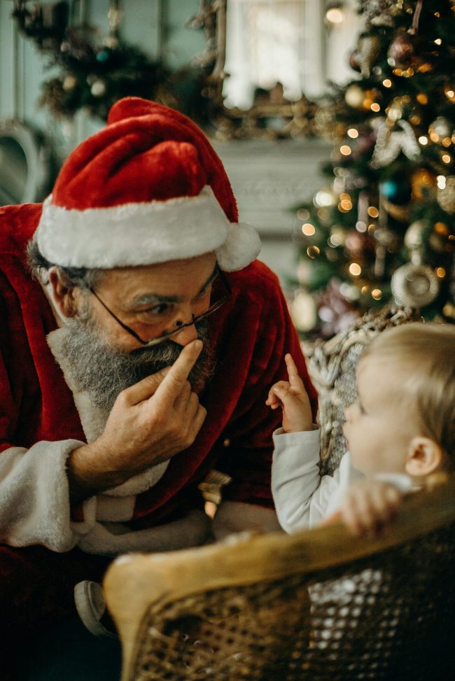 7 Charities That Offer Free Toys for Kids