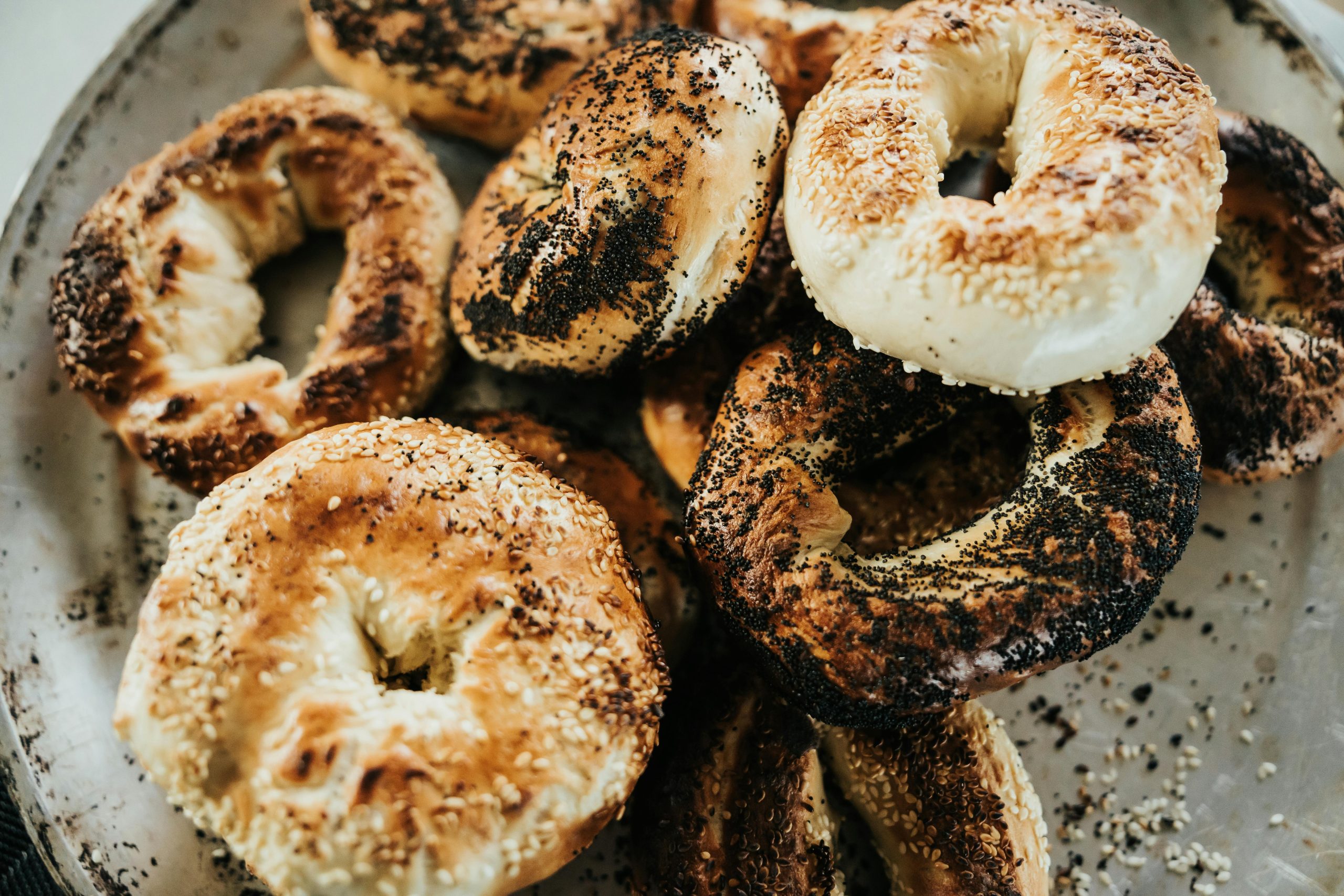 3. Einstein Bros. Bagels